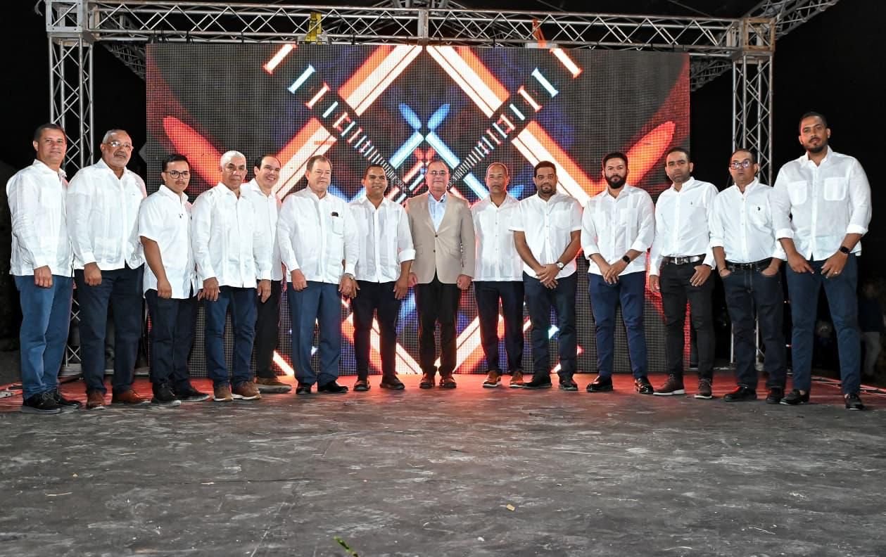 Ministerio de Agricultura dispondrá de personal técnico para dar apoyo a ganaderos de la Línea Noroeste