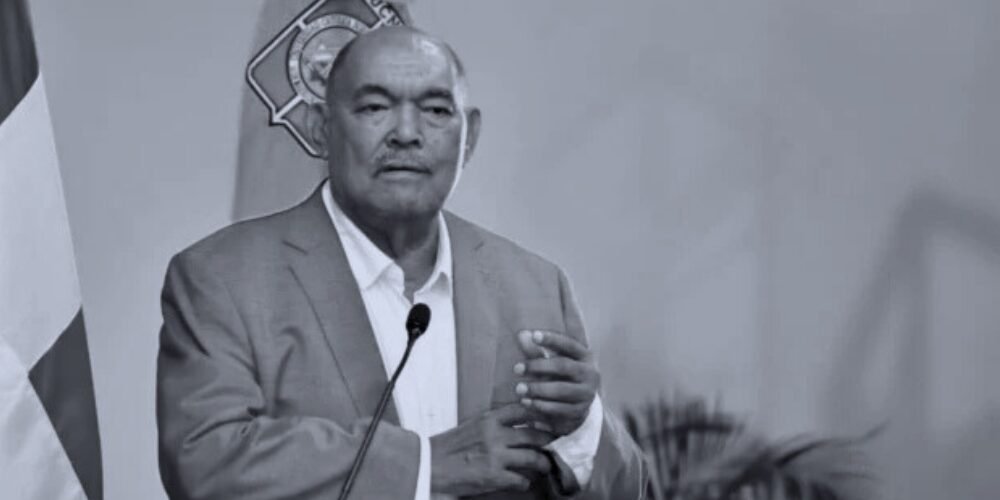 Fallece el dirigente político Ramón Alburquerque