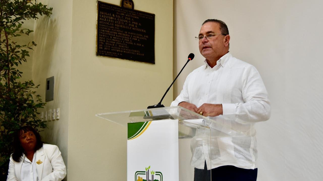 UASD inicia Maestría en Desarrollo Rural Territorial con apoyo gubernamental y cooperación internacional