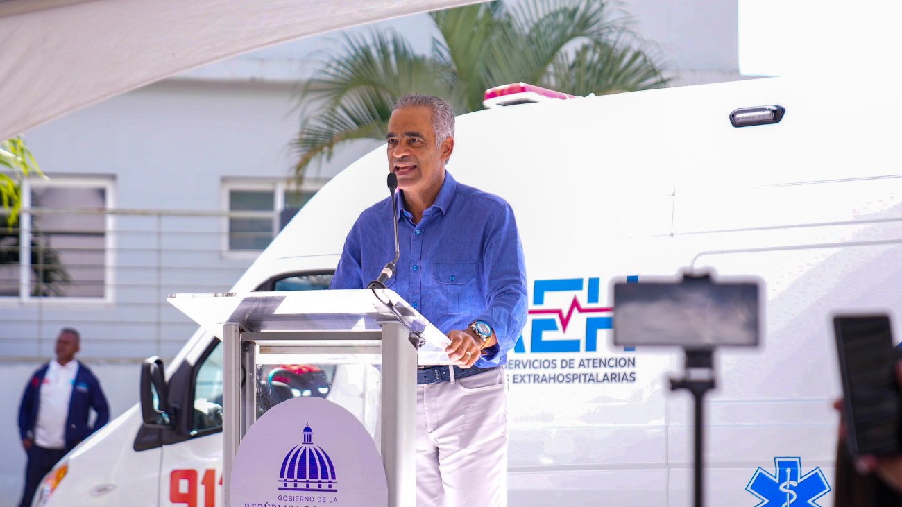 Gobierno refuerza atención de emergencias en Zambrana Abajo y destaca el rol estratégico de las comunidades mineras