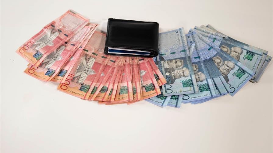 Las recaudaciones del país crecieron 8 % en 2025, impulsadas por la minería