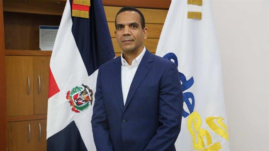 Emilio Contreras es designado nuevo gerente general de Edeeste