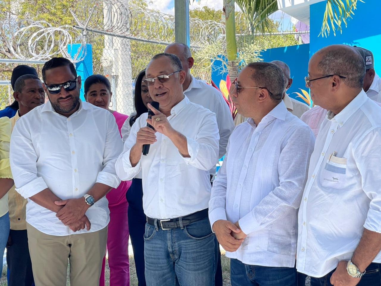 Senador de Elías Piña llama a la paz y exige acciones firmes ante ola de homicidios en la provincia