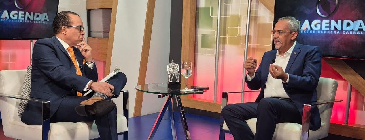 Presidente Consejo Nacional de Drogas: En RD mueren más jóvenes por uso de vaper que por cualquier otra droga