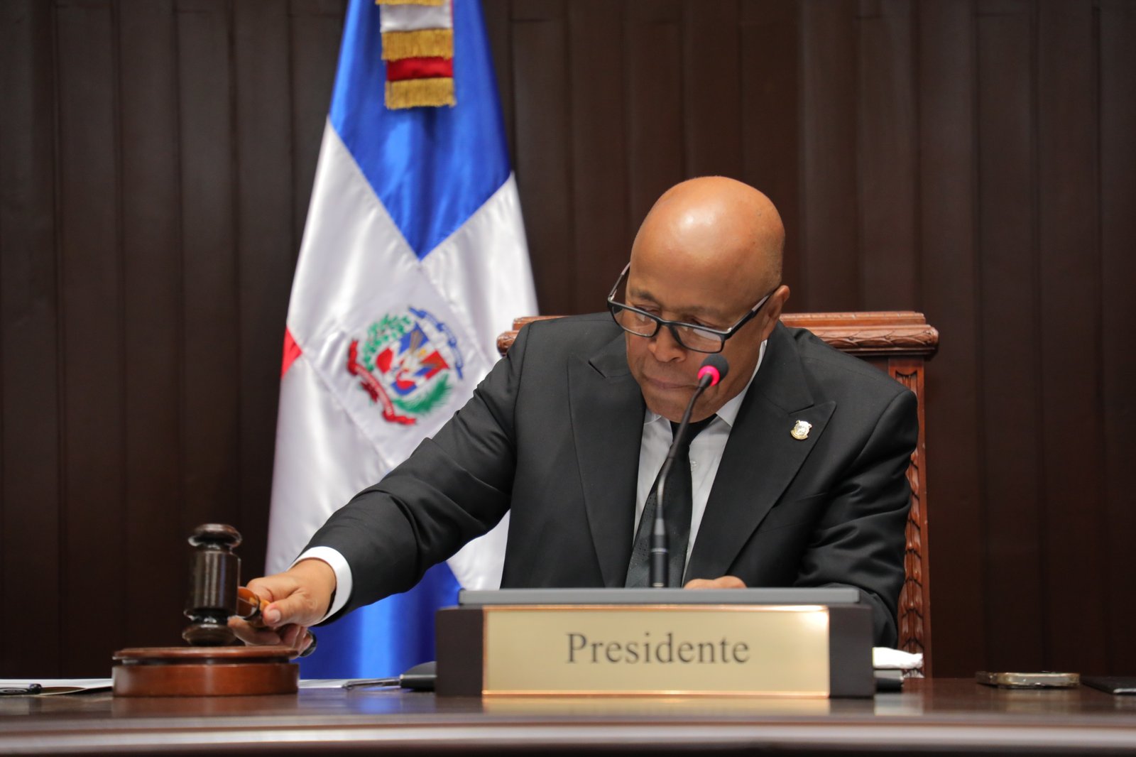 Cámara de Diputados deja formalmente abiertos los trabajos de la primera legislatura del año 2026