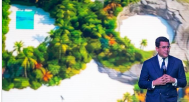 RD lleva a México el Meet in Paradise ante más de 1,600 turoperadores y agentes de viajes