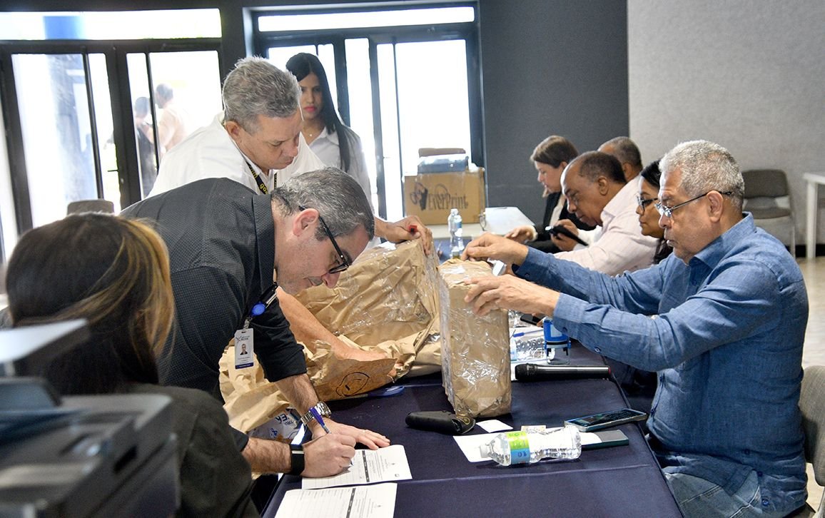 MOPC abre ofertas técnicas para obras complementarias del nuevo Palacio de Justicia SDE