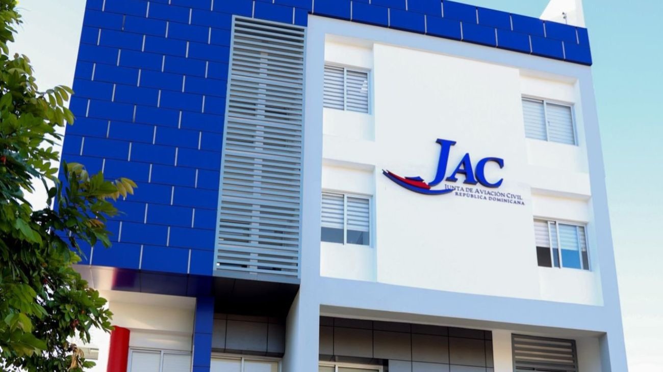 JAC autoriza reactivación de vuelos entre RD y Venezuela tras acuerdo bilateral