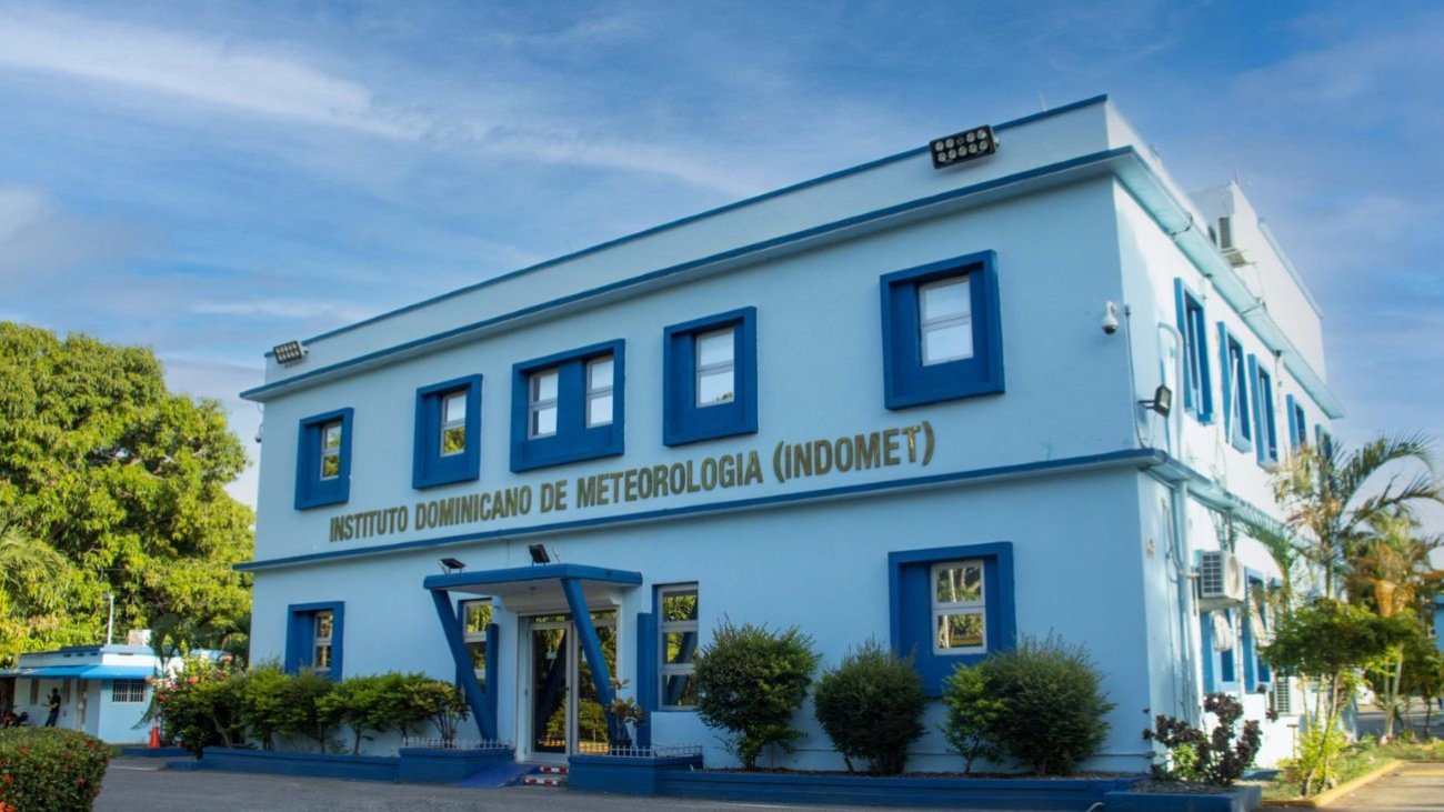 Vaguada provocará aguaceros y tronadas en varias provincias este viernes