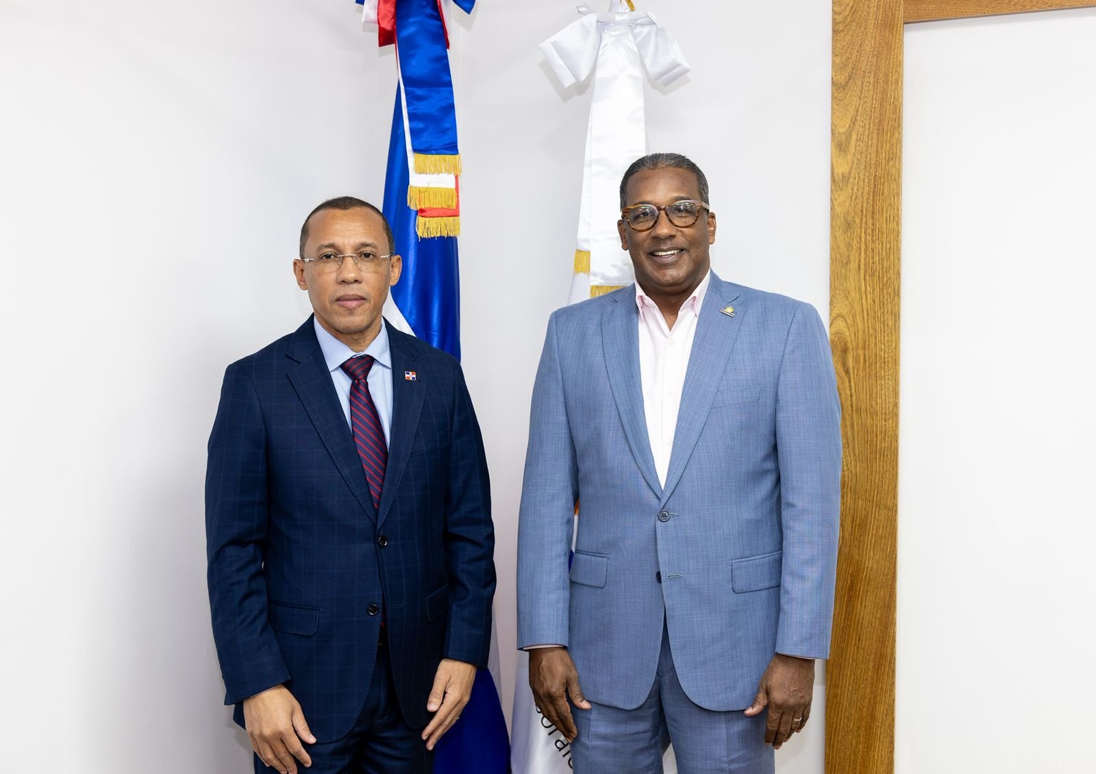 “Contraloría fortalece supervisión del Sistema Dominicano de Seguridad Social”