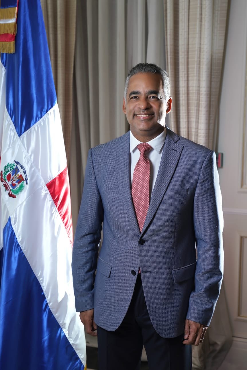 Ley Minera dominicana se prepara para un marco normativo moderno, según Joel Santos