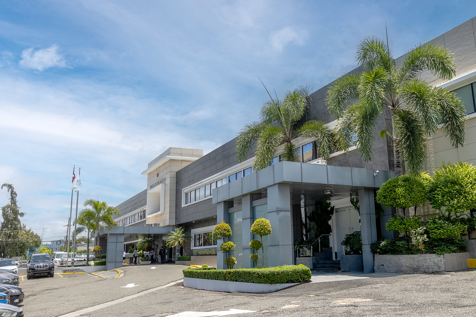 República Dominicana completa emisión externa por US$2,750 millones