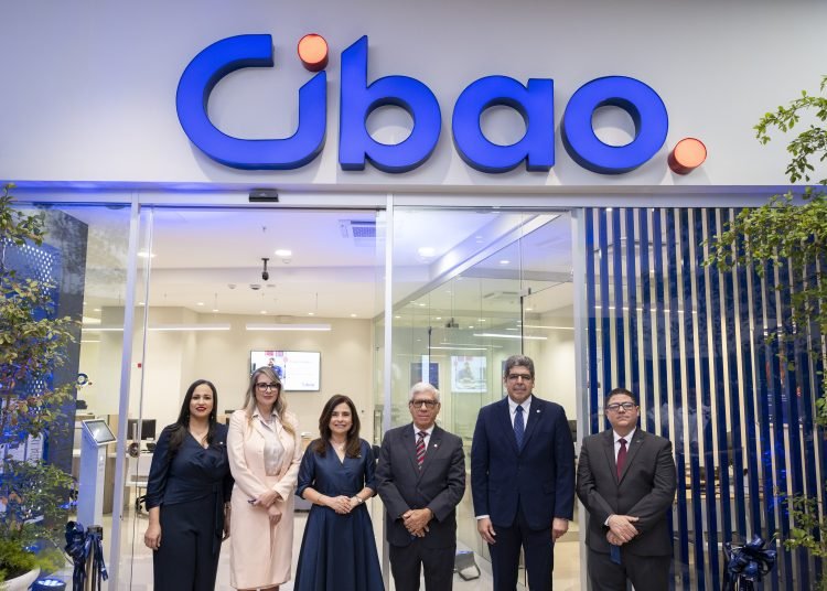 Asociación Cibao inaugura su primera sucursal en Puerto Plata