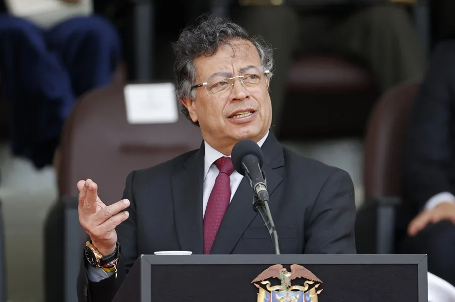 Las denuncias del presidente de Colombia, Gustavo Petro, sobre un supuesto fraude electoral han generado una fuerte polémica institucional en el país, a tan solo dos semanas de las elecciones legislativas.