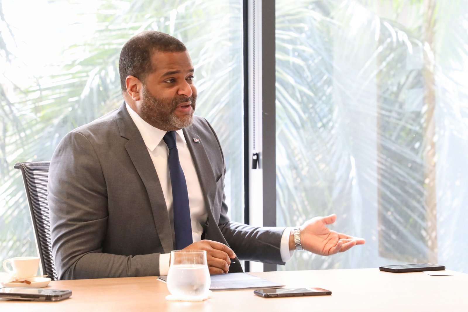 Gobierno anuncia licitación de inspección vehicular bajo APP con inversión de US$80 millones