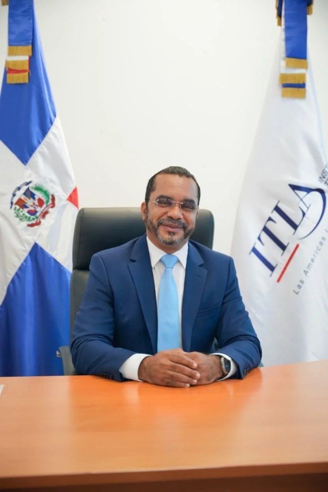 ITLA fortalece la educación tecnológica y amplía oportunidades para miles de jóvenes dominicanos