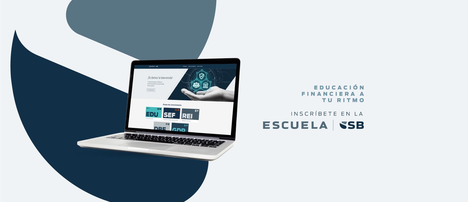 La Superintendencia de Bancos (SB) fortalece sus sistemas de atención a usuarios y usuarias