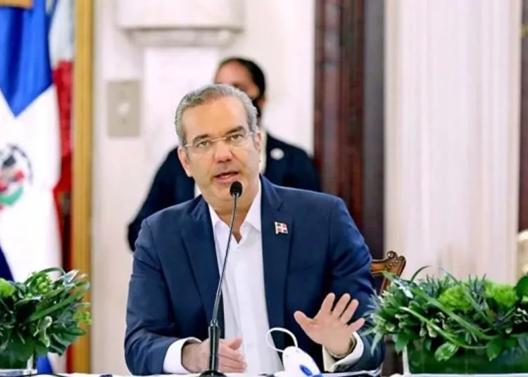 Gobierno proyecta una República Dominicana desarrollada y con mayor dinamismo económico hacia 2036