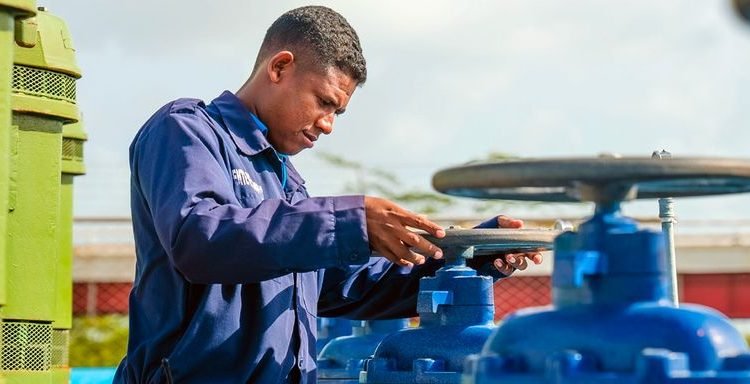 BID ejecuta 14 proyectos de agua y saneamiento por más de US$1,085 millones en República Dominicana