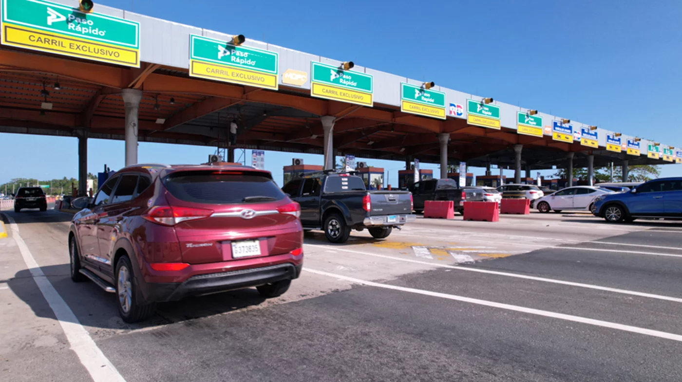 Peajes gratis en Viernes Santo: Gobierno libera el tránsito en plena Semana Santa