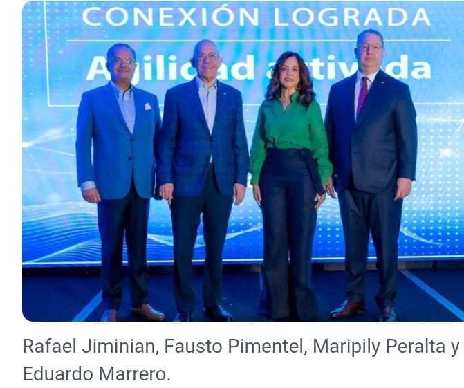 Banco Santa Cruz: más de 380 líderes definen rumbo del sector bancario dominicano en 2026