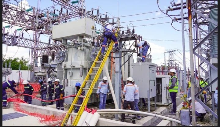 Edesur invierte RD$244 millones en subestación Arroyo Hondo; 46,000 clientes con instituciones y comercios se benefician