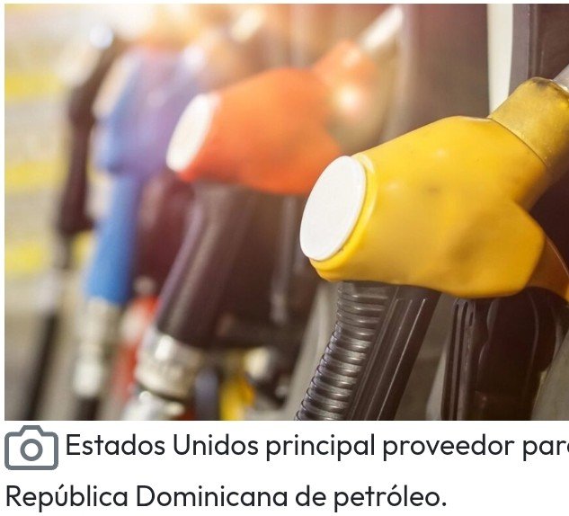 No hay riesgo de escasez de combustible en RD: Petromovil asegura que contratos y subsidios protegen suministro ante tensión internacional