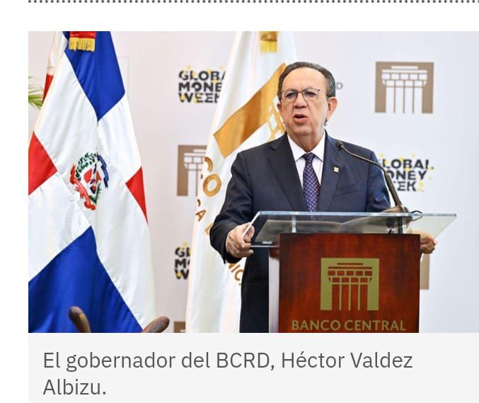 Banco Central de República Dominicana impulsa educación financiera con obras infantiles y expansión regional