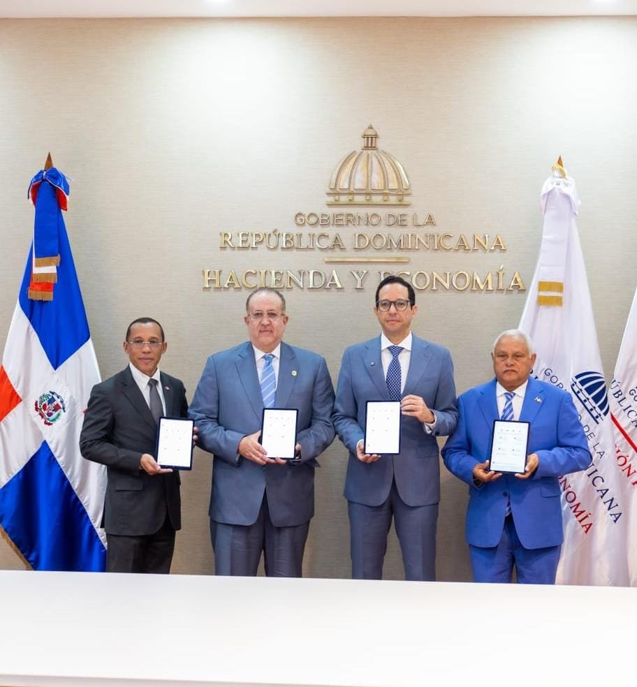 Gobierno autoriza firma digital para pagos estatales y acelera ejecución financiera