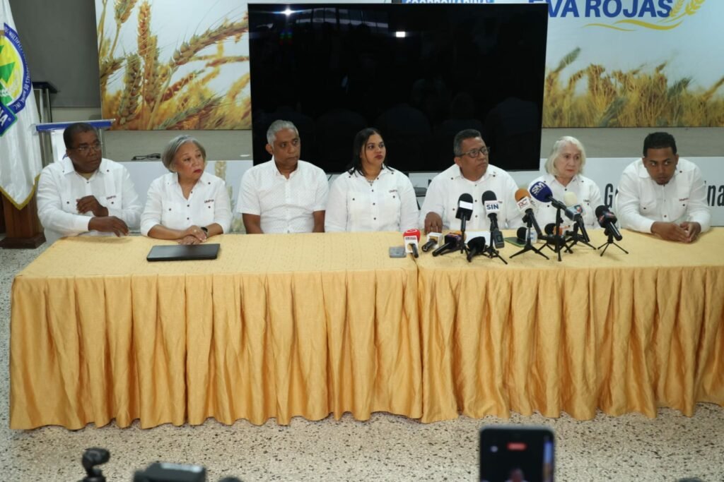 Pan y derivados de la harina subirían de precio en RD por alza de más de 40% en costos