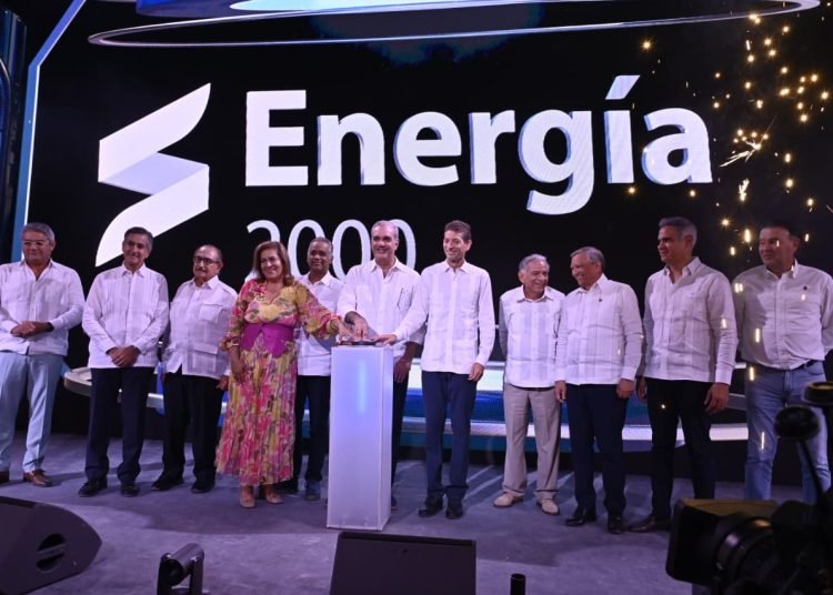 Gobierno impulsa inversión energética con planta de 414 MW en Manzanillo
