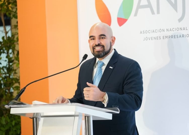 ANJE y MICM impulsan agenda para fortalecer Mipymes jóvenes