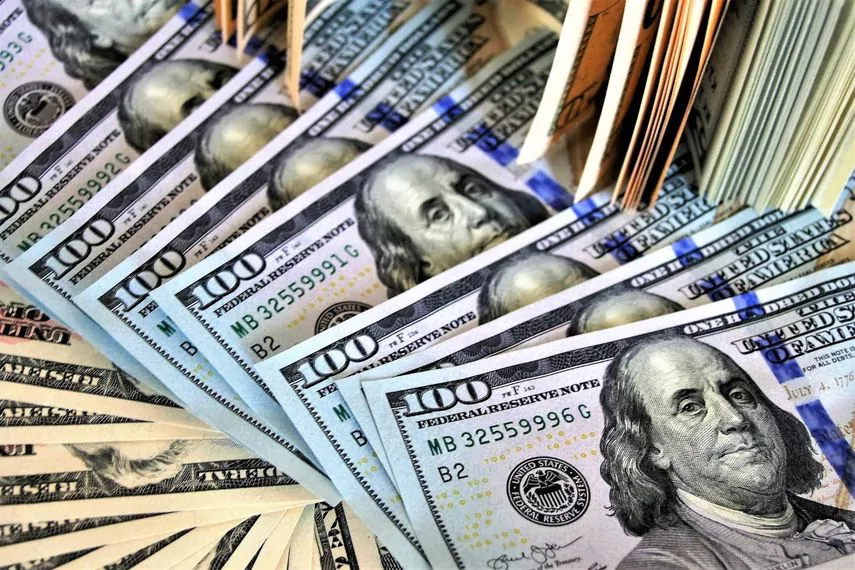 El precio del dólar de este 30 de marzo del 2026