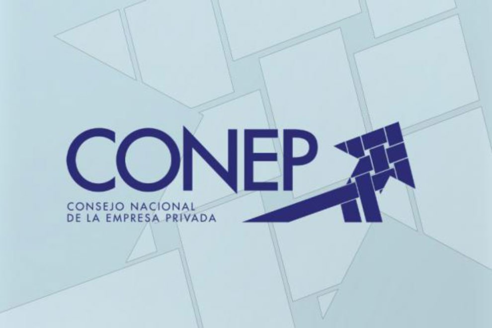 CONEP se alinea con propuesta fiscal de Omar Fernández
