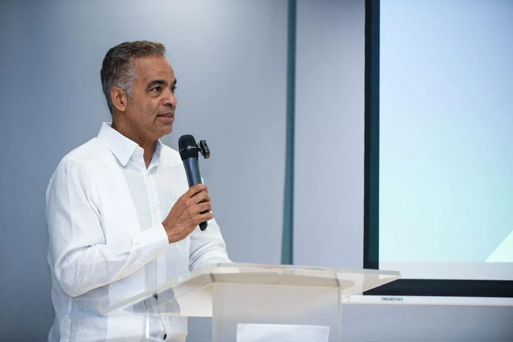 ETED pone en marcha simulador para fortalecer la seguridad del sistema eléctrico