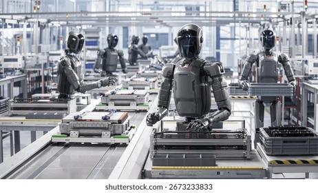 Inteligencia artificial impacta el empleo y redefine el mercado laboral