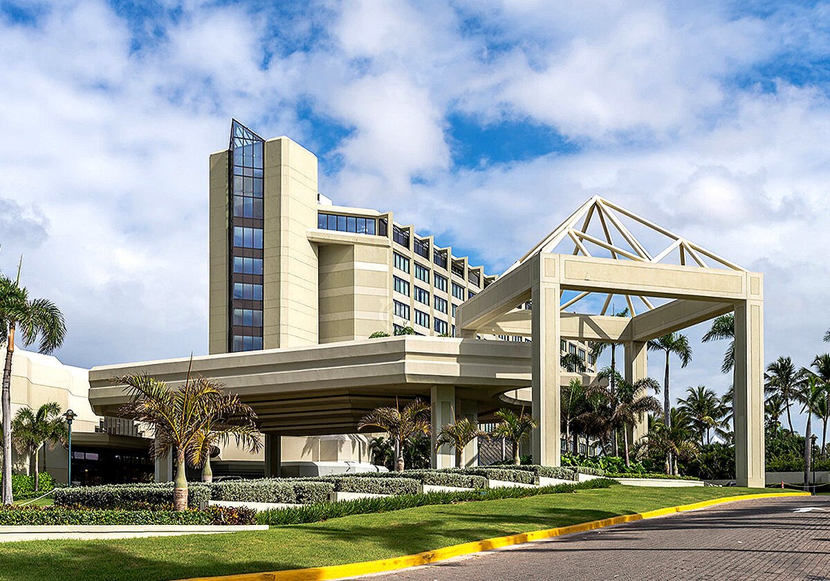 Hotel Jaragua ejecuta renovación con inversión de US$10.5 millones