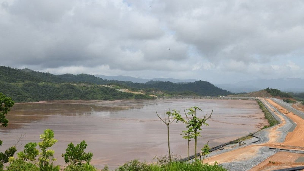 Alianza académica impulsa formación especializada en minería en República Dominicana