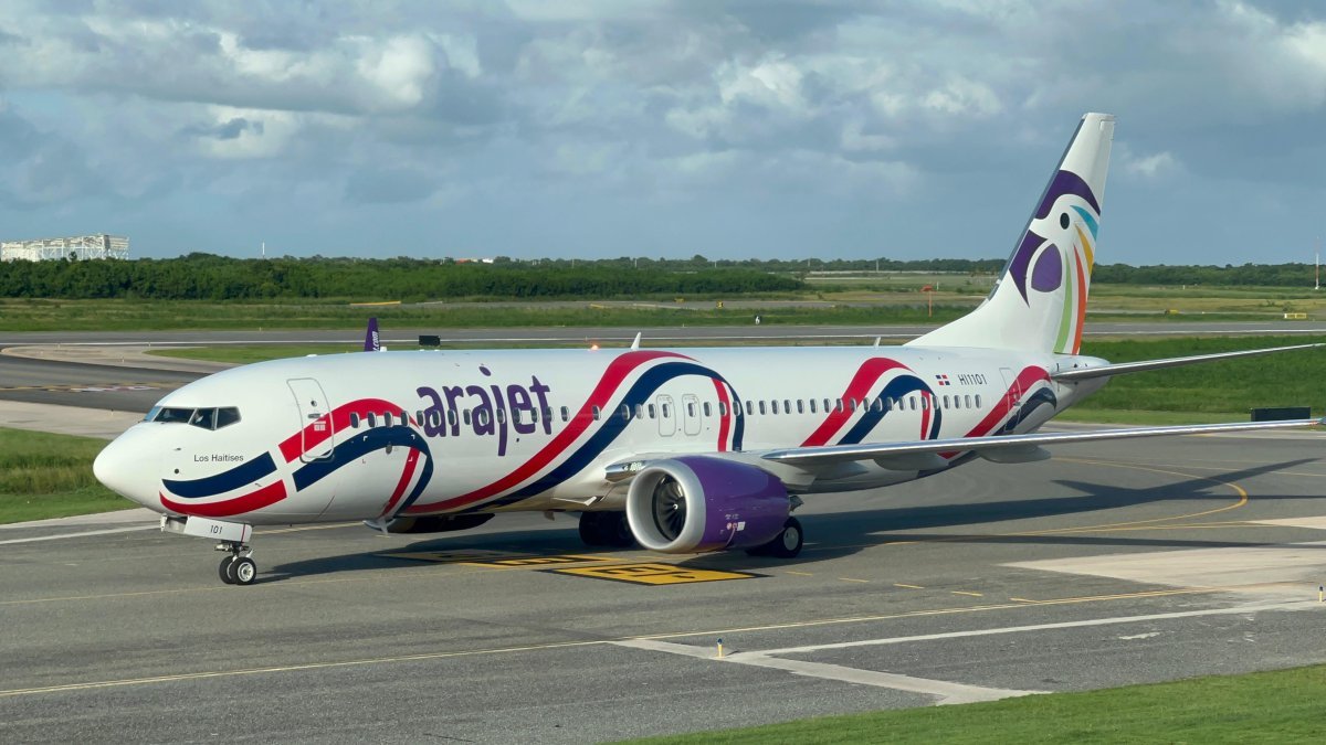Arajet sella alianza con los Miami Marlins para impulsar el turismo dominicano en EE. UU.