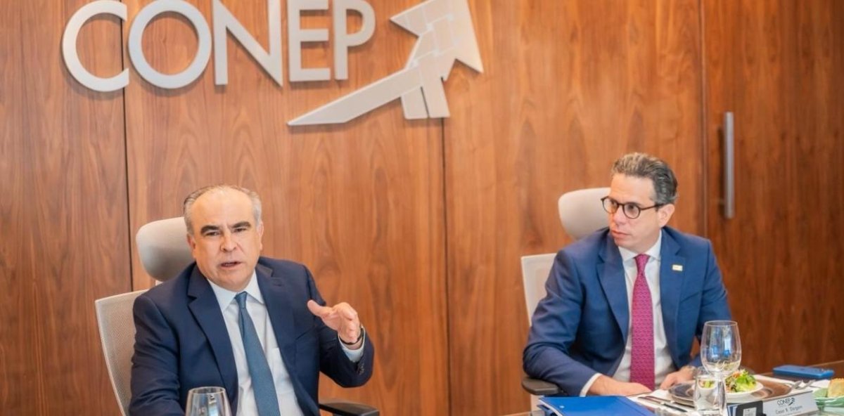 Conep urge medidas para mitigar impacto de la guerra y llama a prudencia en el gasto público