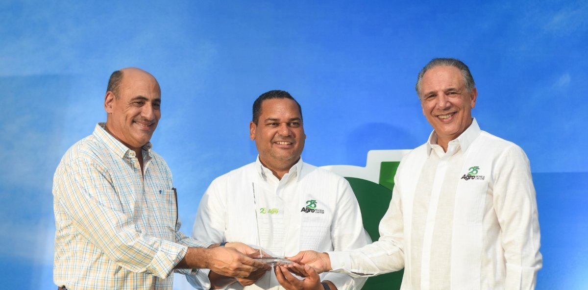 Agrotécnica Central celebra 25 años y consolida su expansión nacional en el sector agropecuario