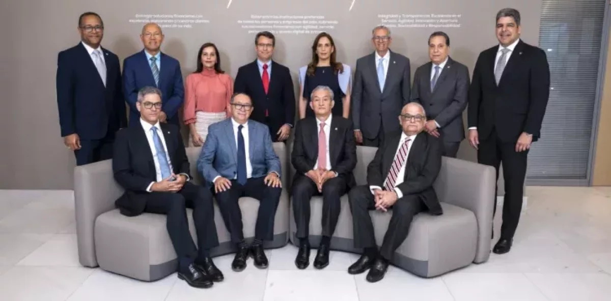 Nueva directiva de Asociación Cibao asume con foco en fortalecimiento institucional