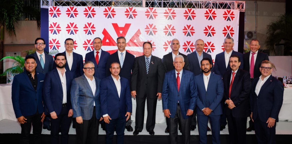 Anadive advierte desafíos en el sector automotriz y elige nueva directiva