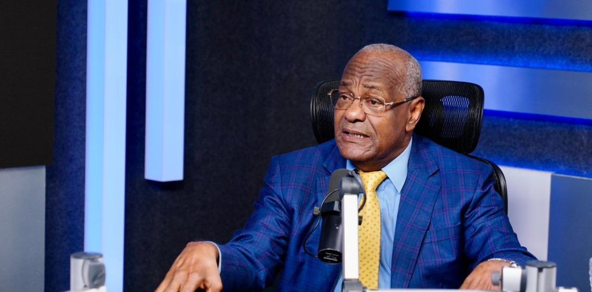 Cándido Mercedes: 65 % de dominicanos recurre al crédito informal para sobrevivir