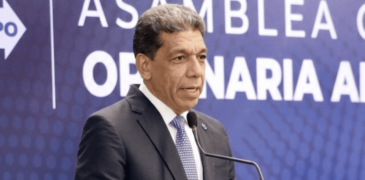 Adoexpo ratifica a Karel Castillo como presidente para el período 2026-2028