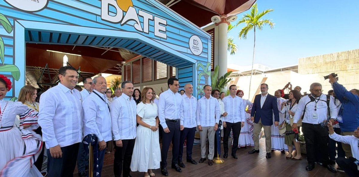 Inicia DATE 2026 con fuerte impulso al turismo dominicano