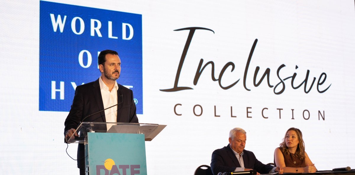 Hyatt ampliará su presencia hotelera en República Dominicana