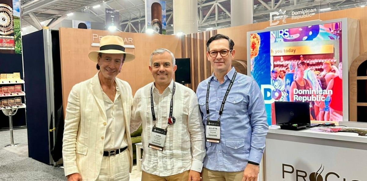 República Dominicana fortalece liderazgo en exportación de cigarros premium