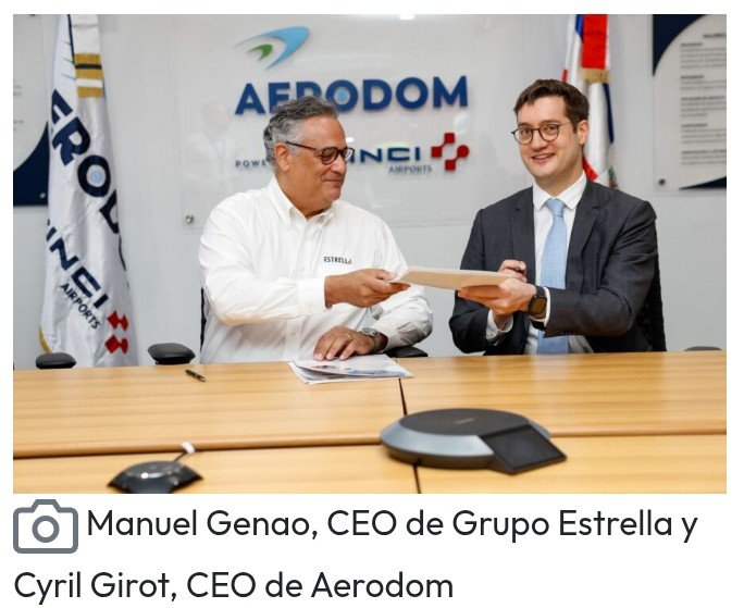 AILA despega hacia el futuro: inversión de US$20 millones en pista clave impulsa conectividad y expansión récord