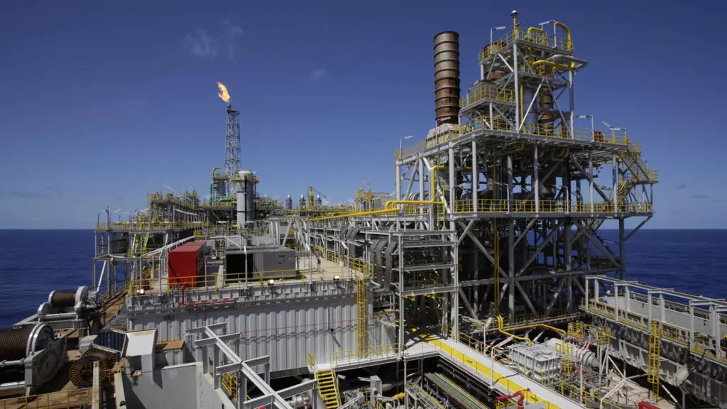 Crisis en Oriente Medio abre ventana para el petróleo latinoamericano